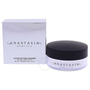 Anastasia Beverly Hills translucent setting powder